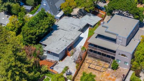 521-523 Belle Avenue San Rafael CA 94901