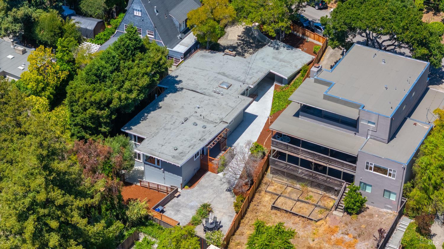 521-523 Belle Avenue San Rafael CA 94901