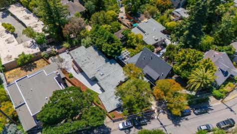 521-523 Belle Avenue San Rafael CA 94901