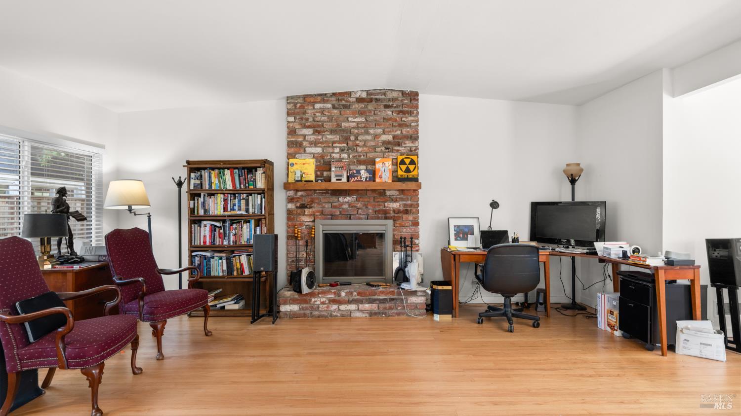 521-523 Belle Avenue San Rafael CA 94901