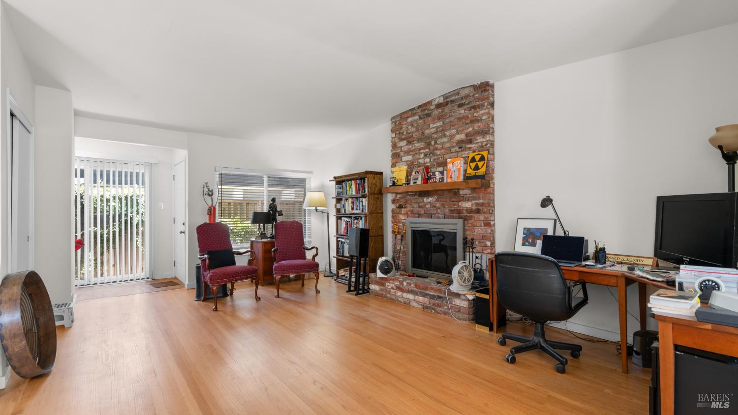 521-523 Belle Avenue San Rafael CA 94901