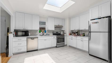 521-523 Belle Avenue San Rafael CA 94901