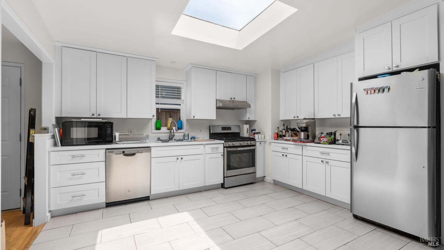 521-523 Belle Avenue San Rafael CA 94901