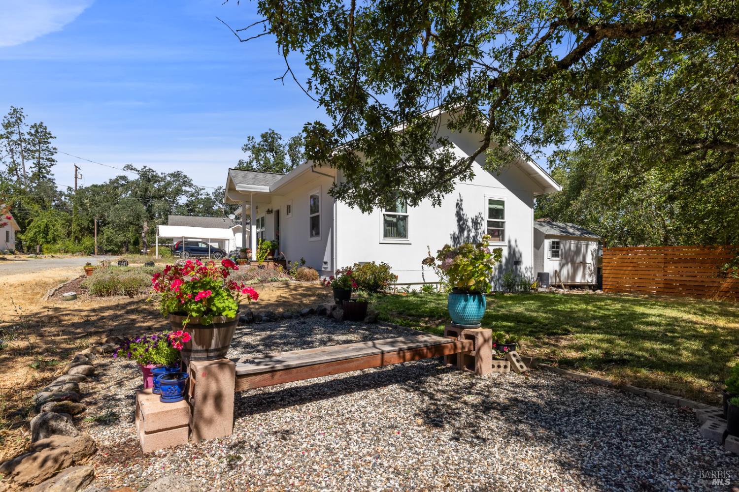 234 Mariposa Drive Angwin CA 94508
