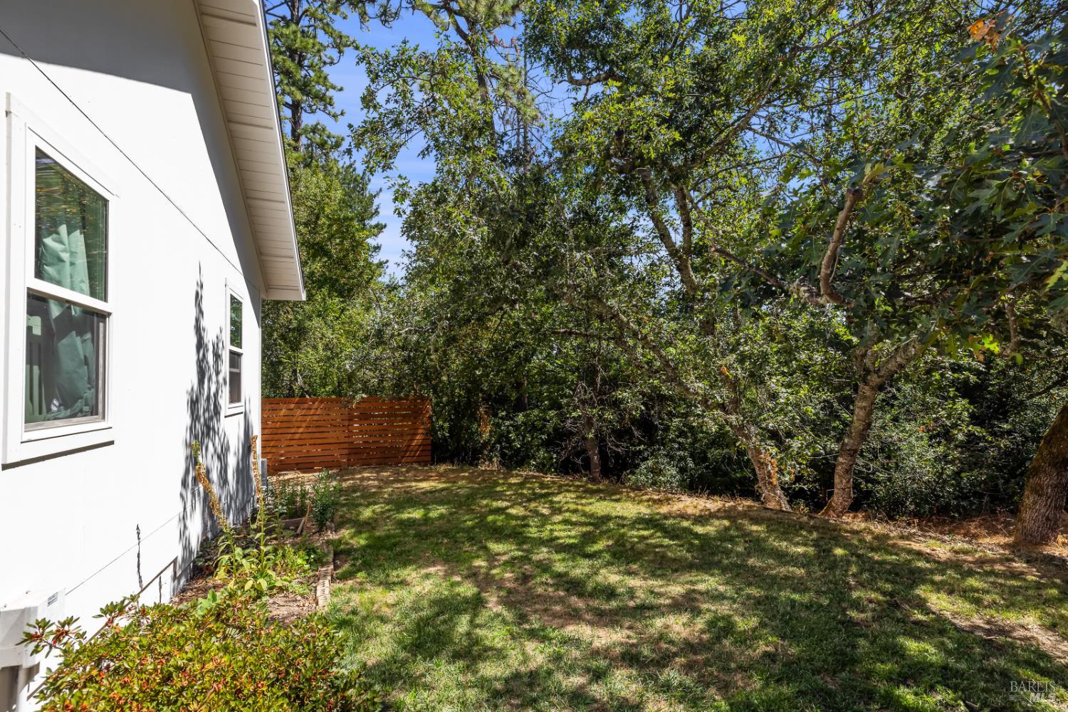 234 Mariposa Drive Angwin CA 94508