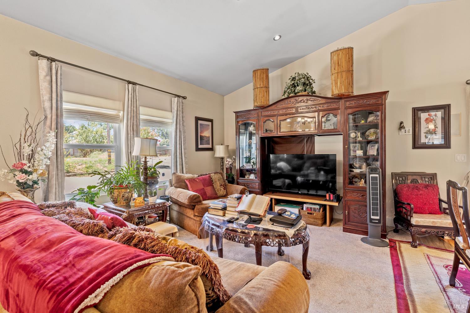 234 Mariposa Drive Angwin CA 94508