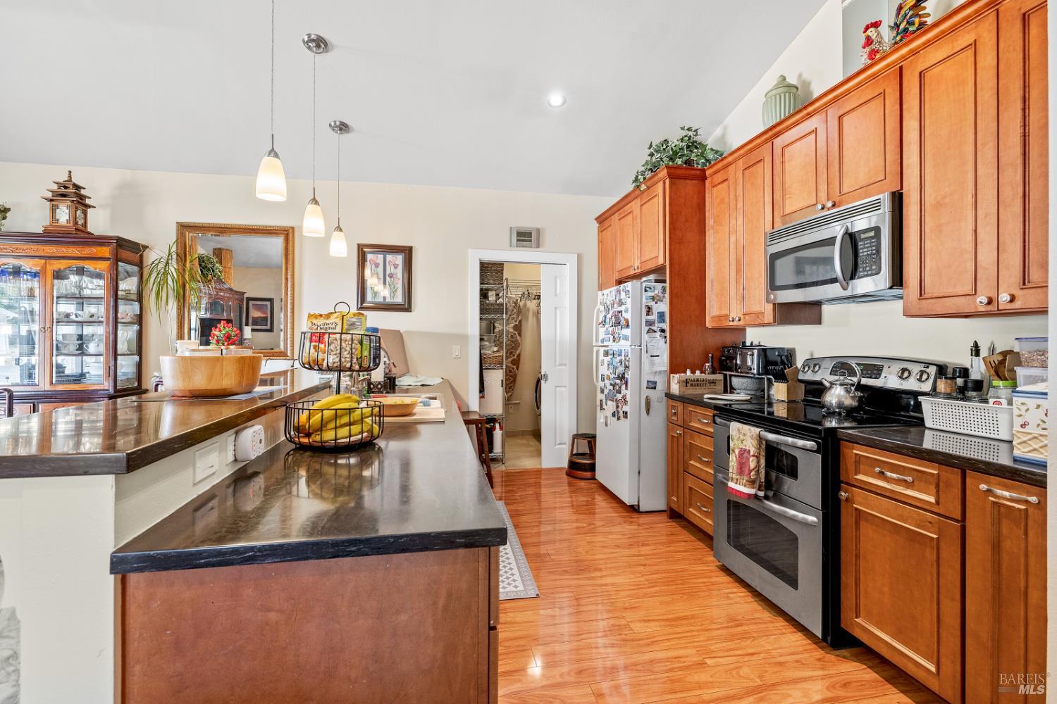 234 Mariposa Drive Angwin CA 94508
