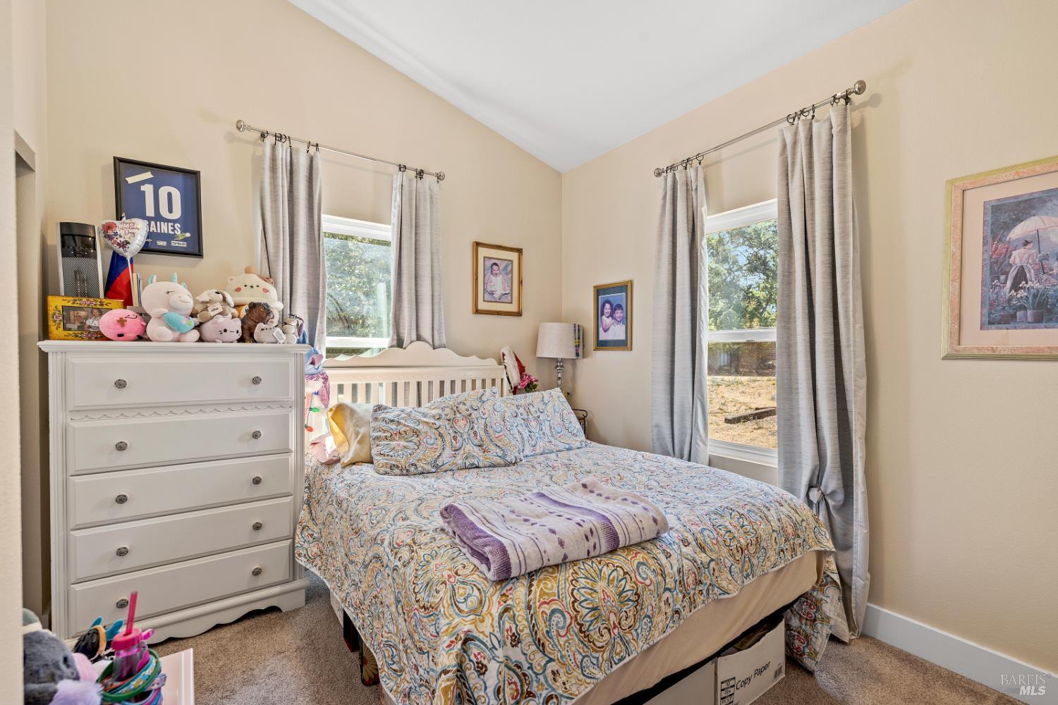 234 Mariposa Drive Angwin CA 94508