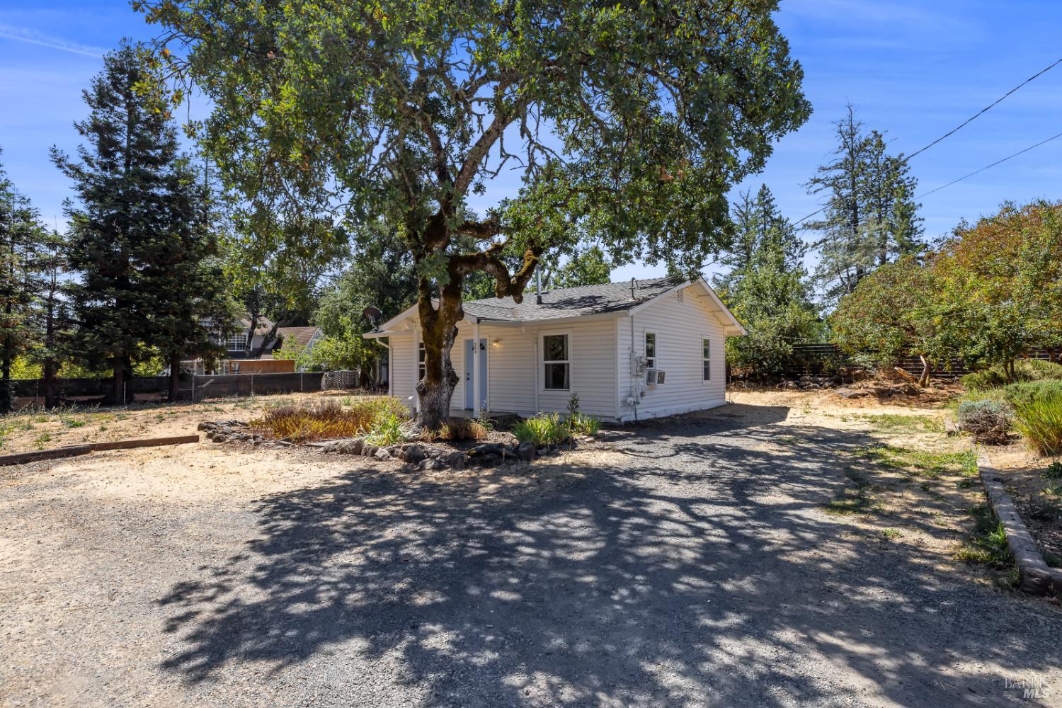 234 Mariposa Drive Angwin CA 94508