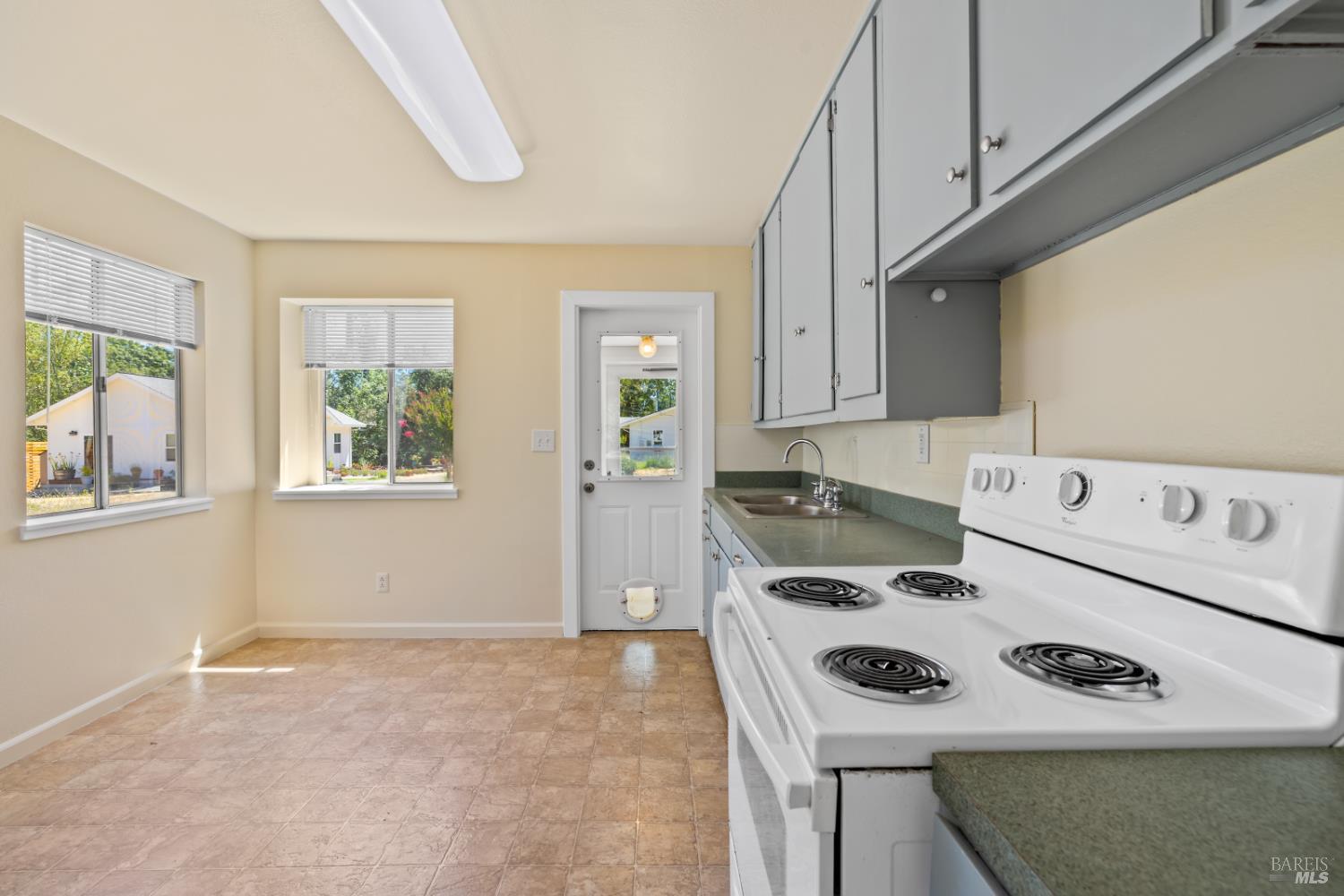 234 Mariposa Drive Angwin CA 94508