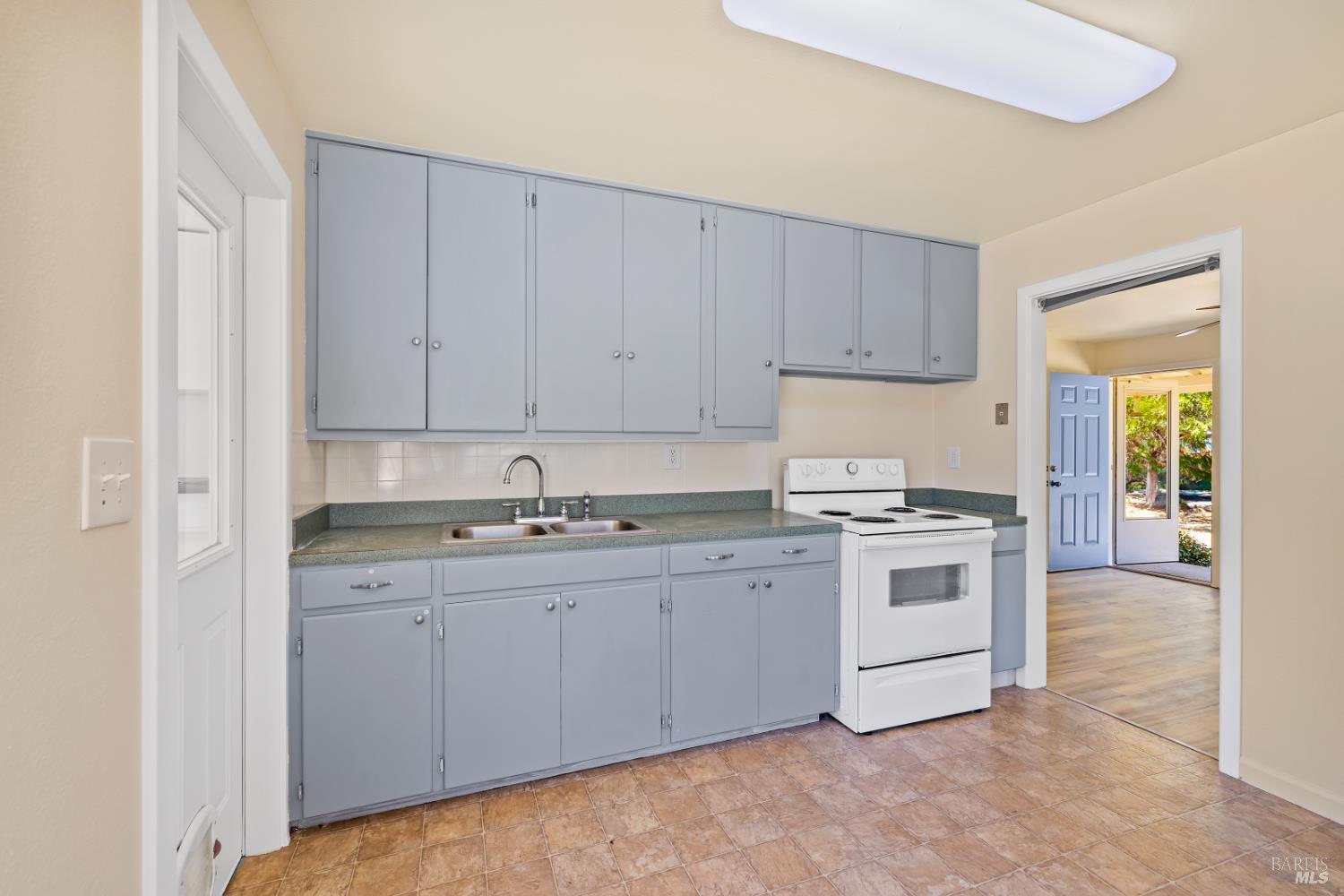 234 Mariposa Drive Angwin CA 94508