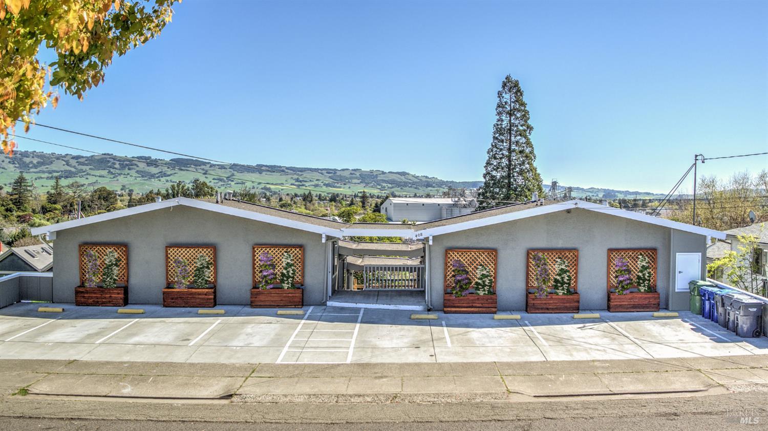 408 Keller Street Petaluma CA 94952