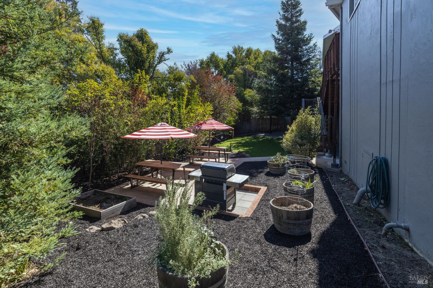 408 Keller Street Petaluma CA 94952