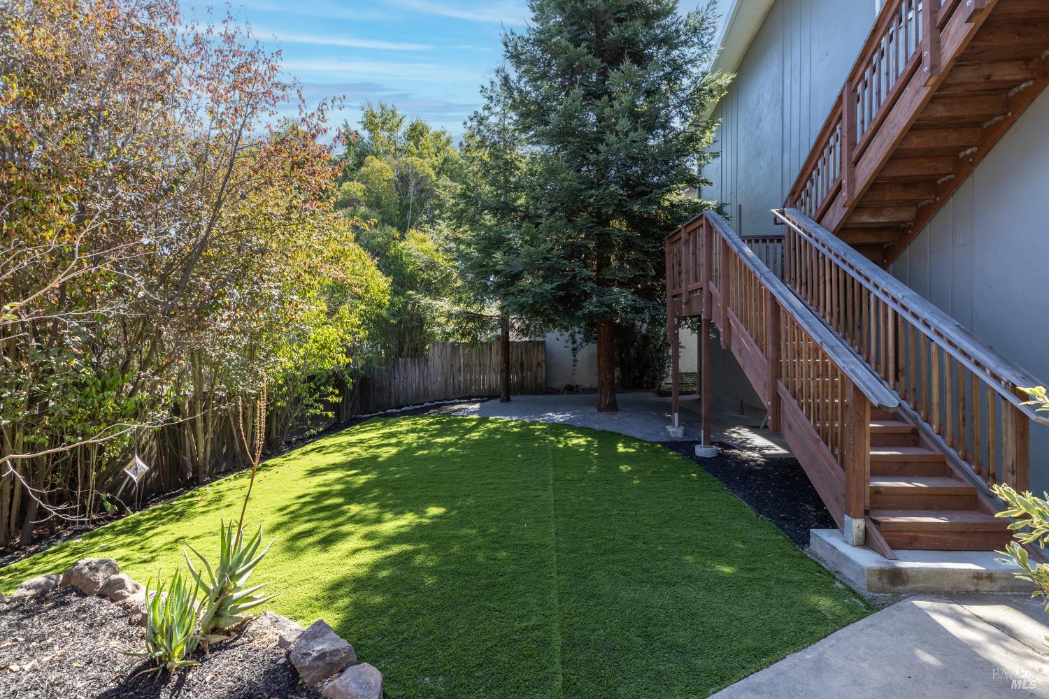 408 Keller Street Petaluma CA 94952