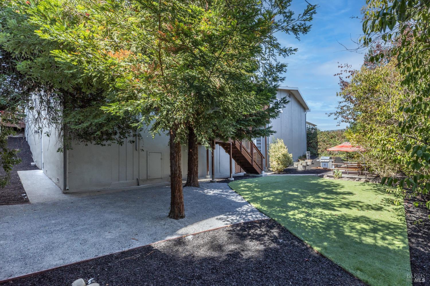 408 Keller Street Petaluma CA 94952