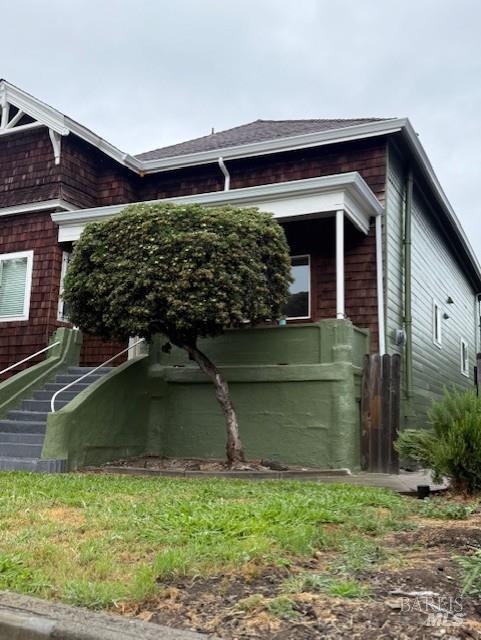 1020-1020 1/2 Georgia Street Vallejo CA 94590