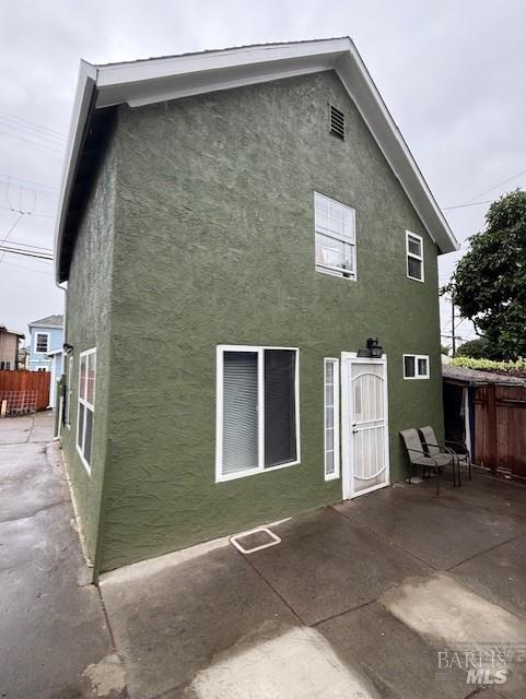 1020-1020 1/2 Georgia Street Vallejo CA 94590