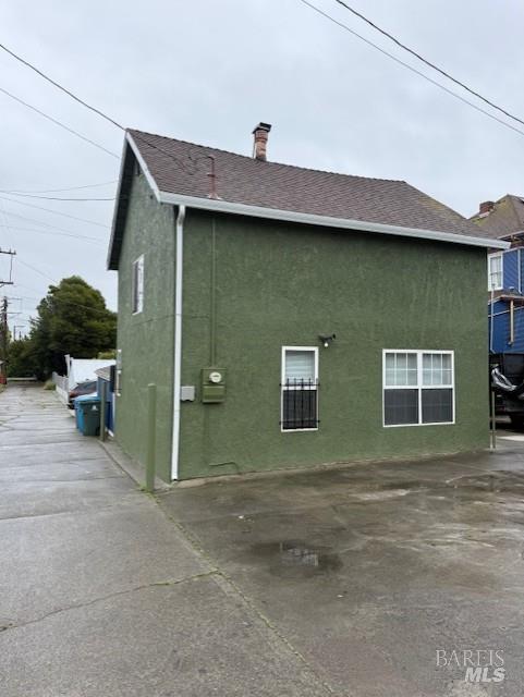 1020-1020 1/2 Georgia Street Vallejo CA 94590