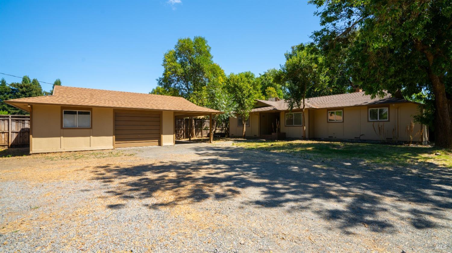 5210-5214 Fulton Road Santa Rosa CA 95403