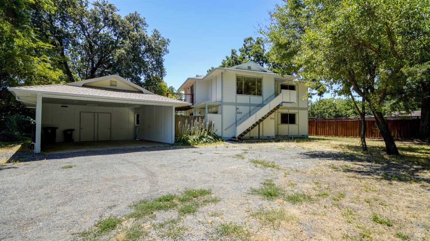 5210-5214 Fulton Road Santa Rosa CA 95403