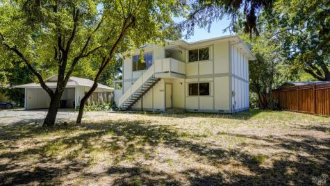 5210-5214 Fulton Road Santa Rosa CA 95403