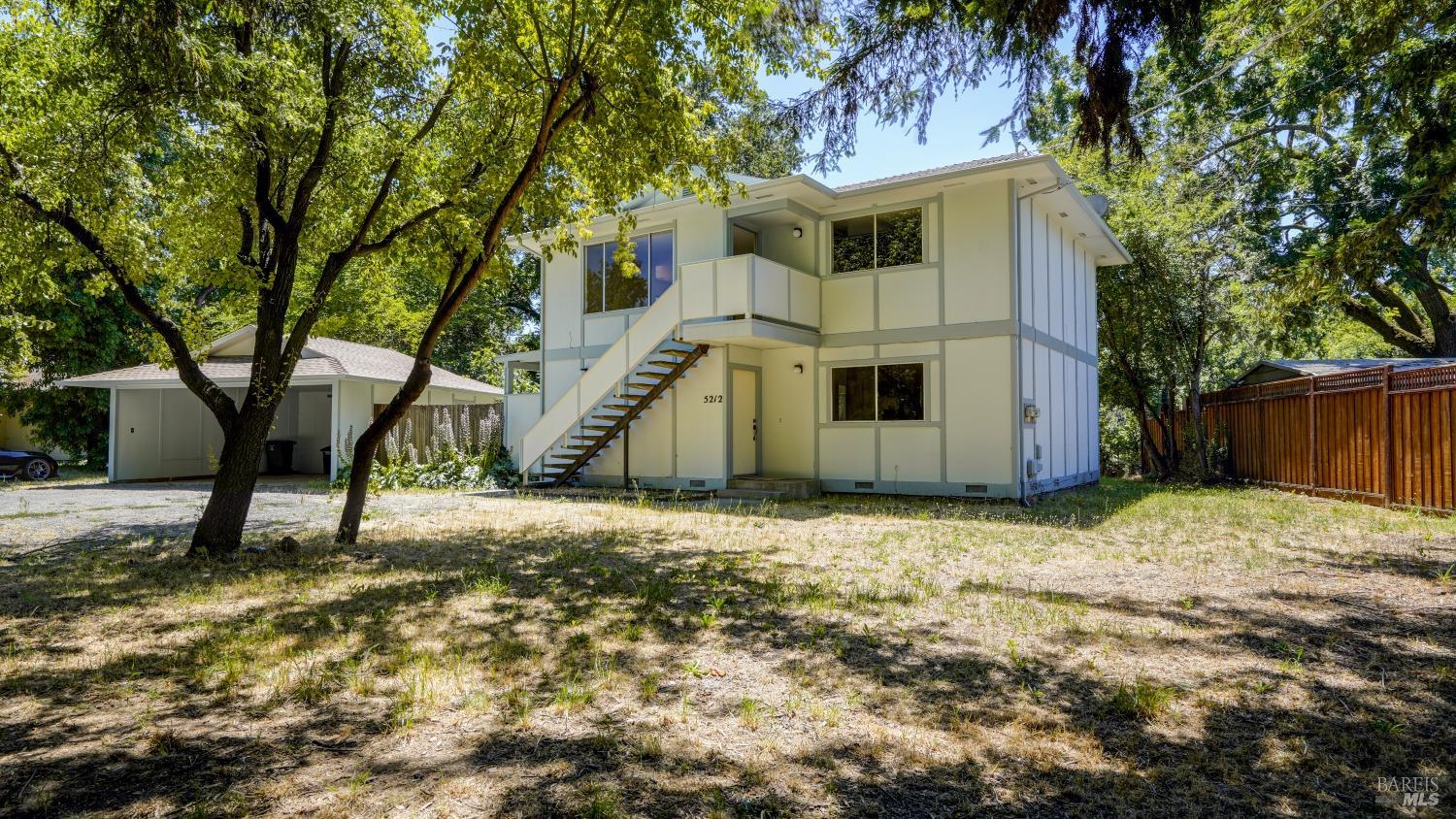 5210-5214 Fulton Road Santa Rosa CA 95403