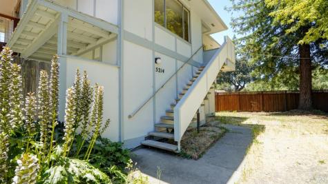 5210-5214 Fulton Road Santa Rosa CA 95403