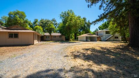 5210-5214 Fulton Road Santa Rosa CA 95403