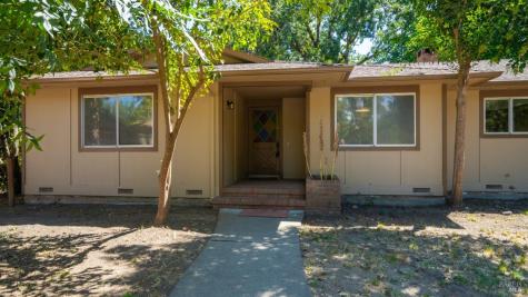 5210-5214 Fulton Road Santa Rosa CA 95403