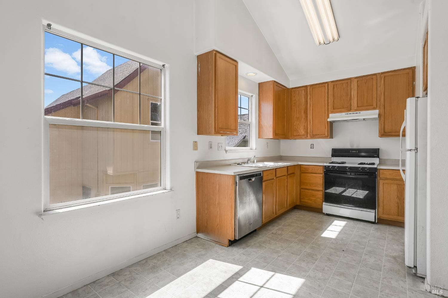 1212 Hidden Creek Place Santa Rosa CA 95409