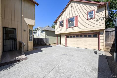 1212 Hidden Creek Place Santa Rosa CA 95409