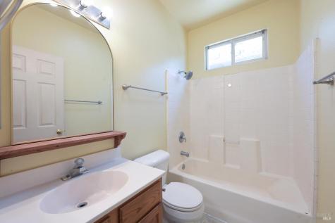 1212 Hidden Creek Place Santa Rosa CA 95409