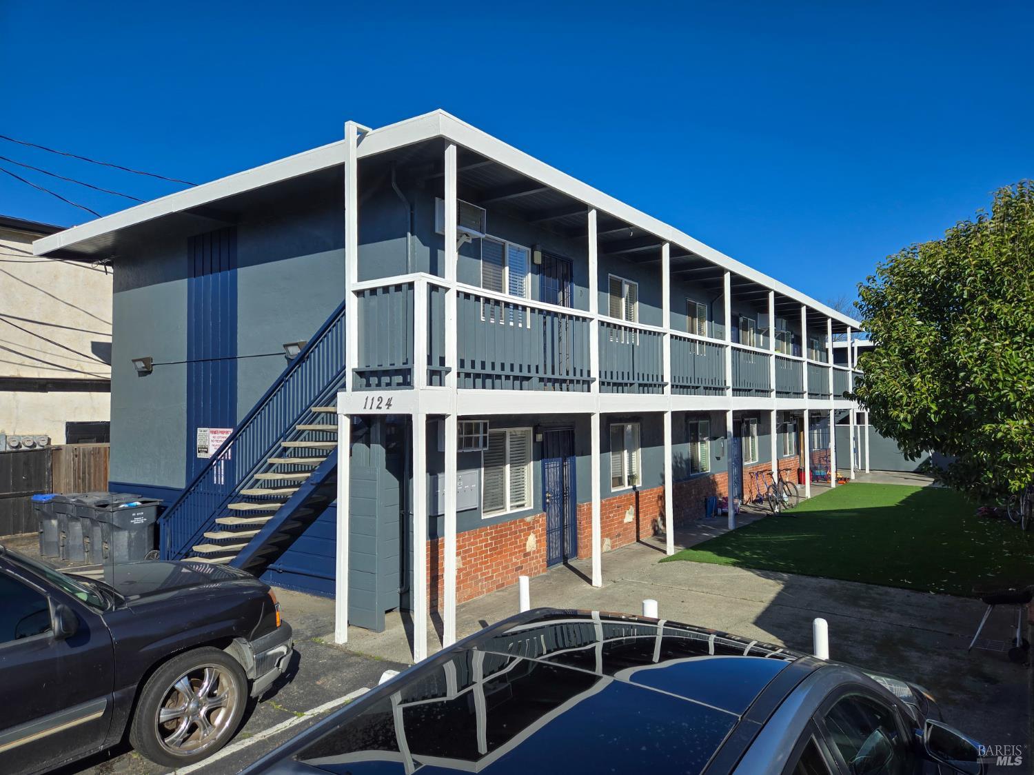 1124 Union Avenue Fairfield CA 94533