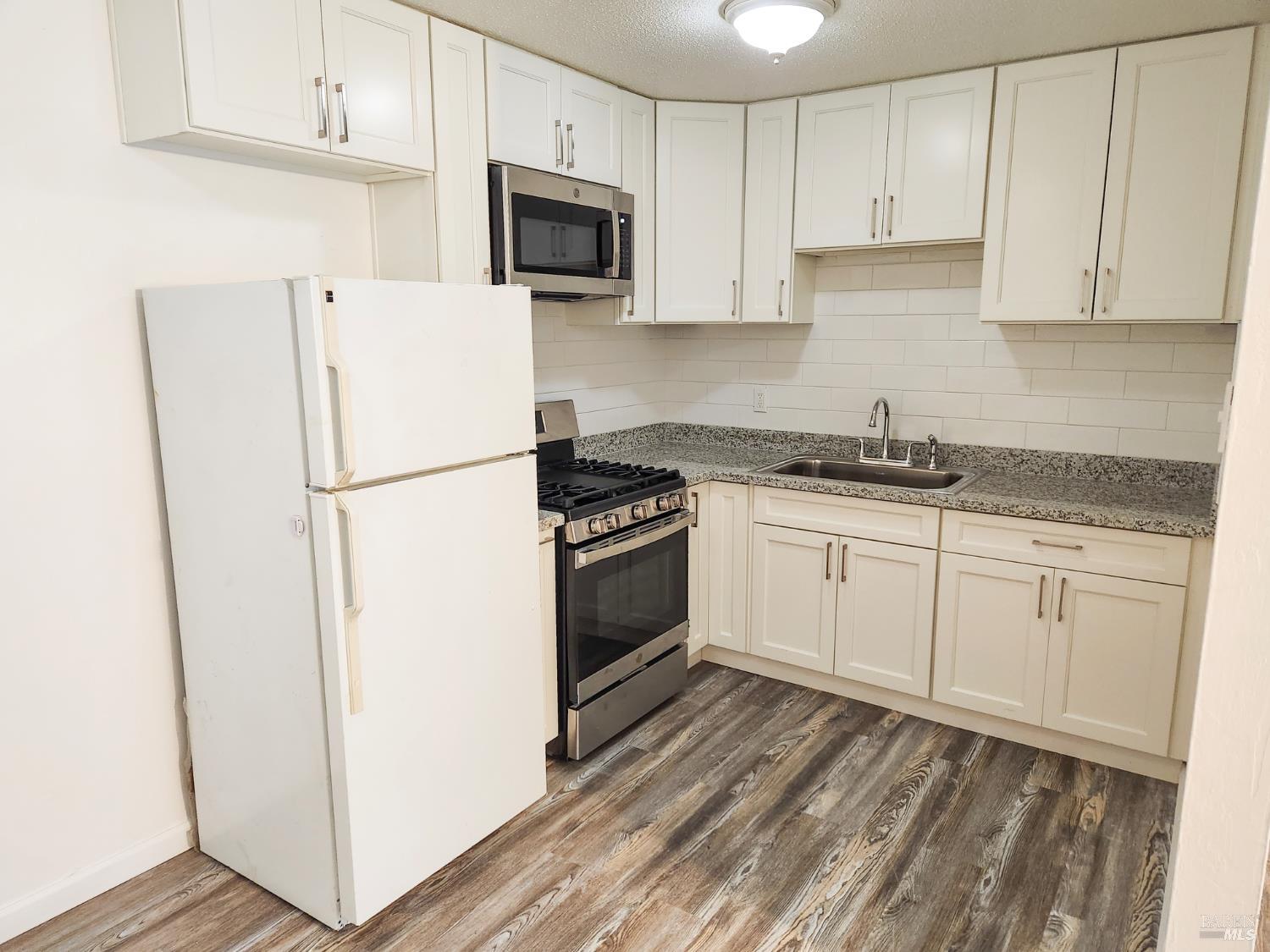 1124 Union Avenue Fairfield CA 94533