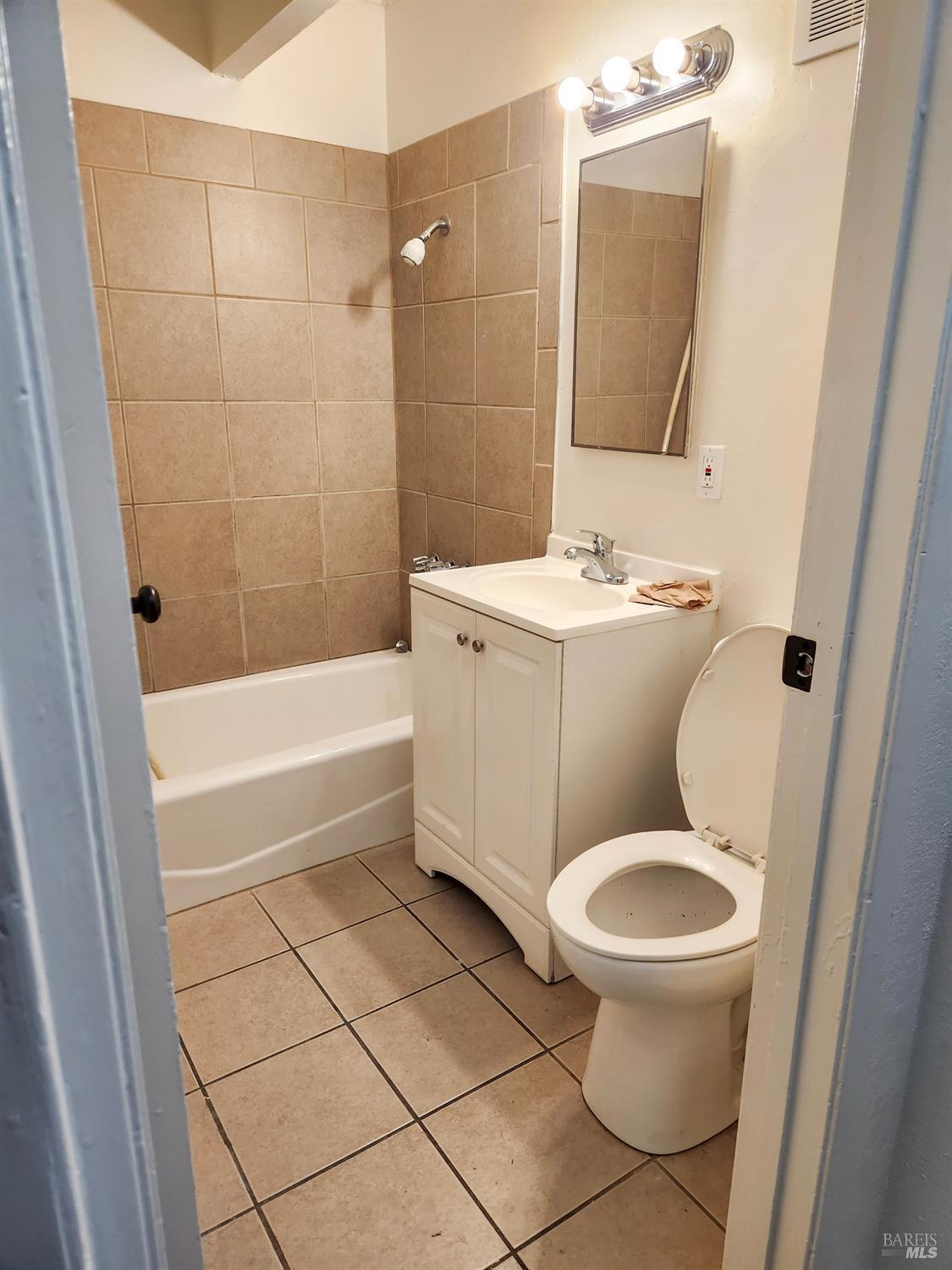 1124 Union Avenue Fairfield CA 94533