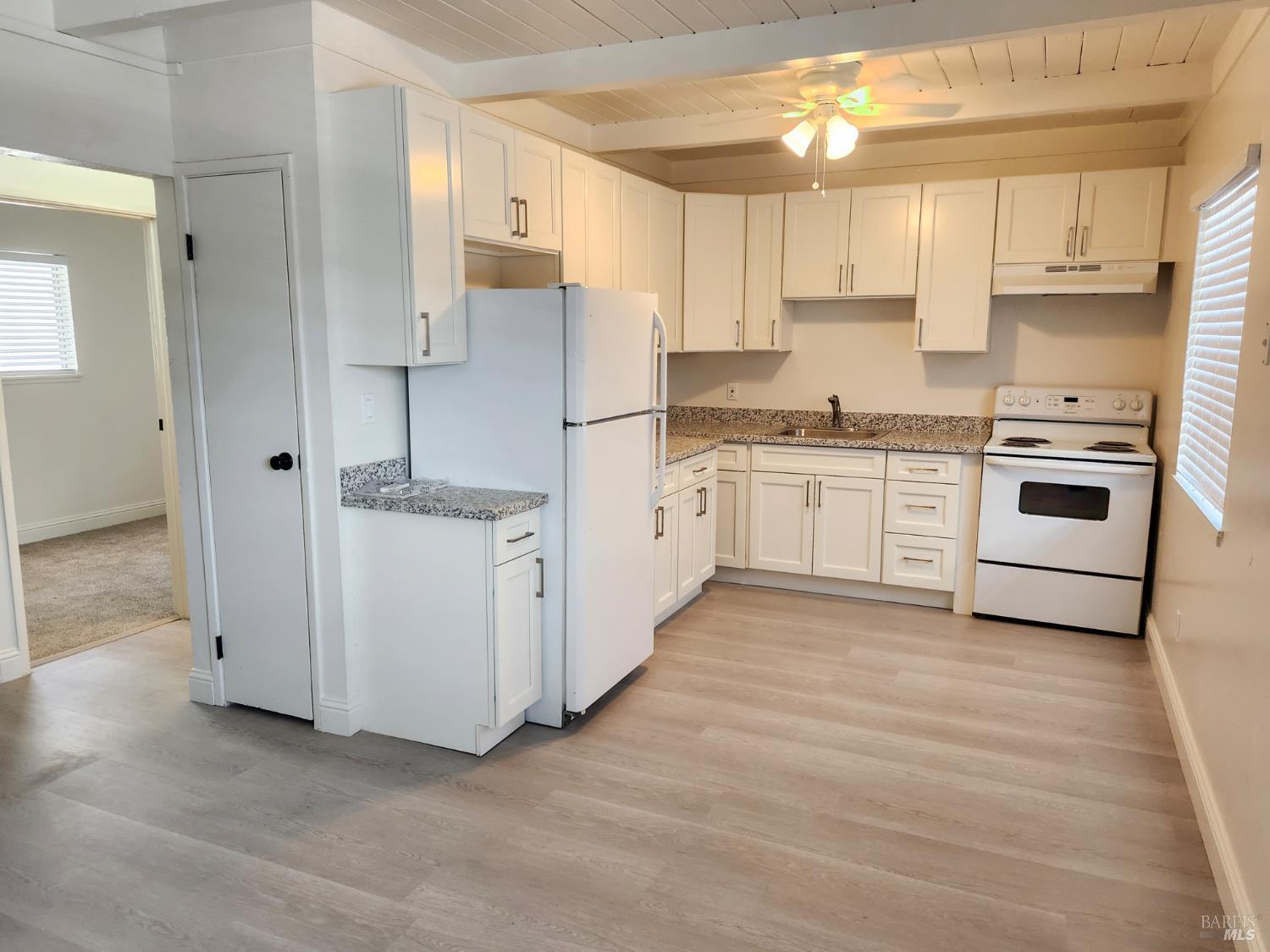 1124 Union Avenue Fairfield CA 94533