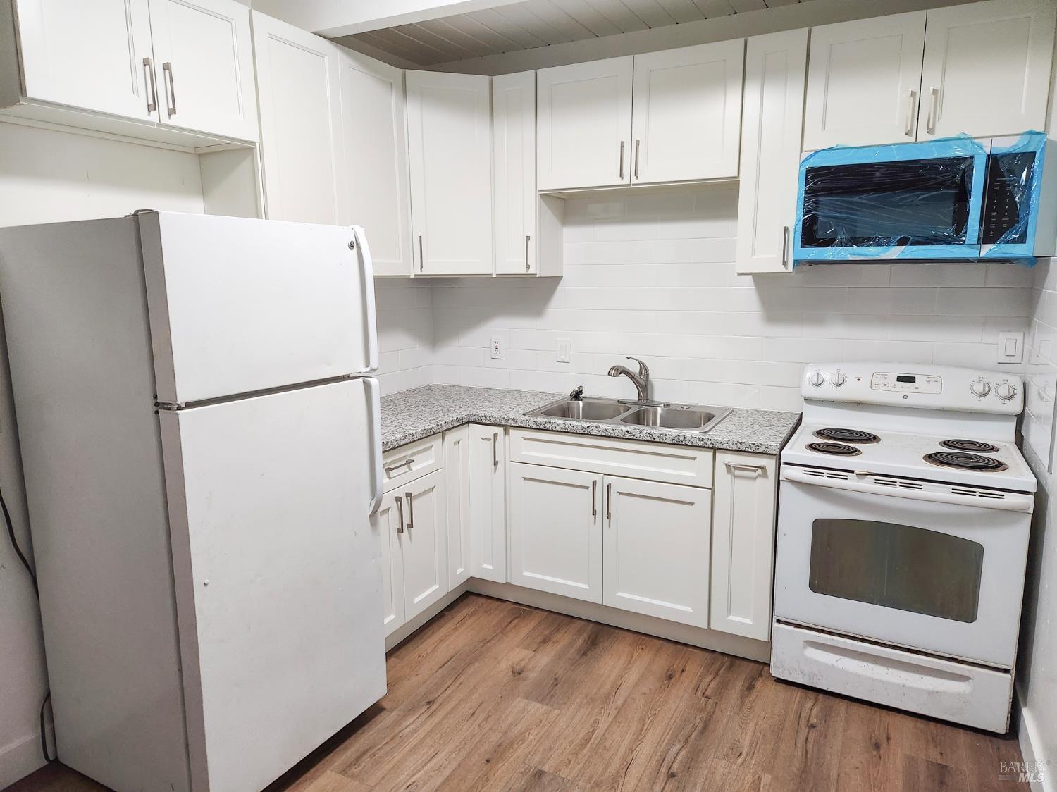 1124 Union Avenue Fairfield CA 94533