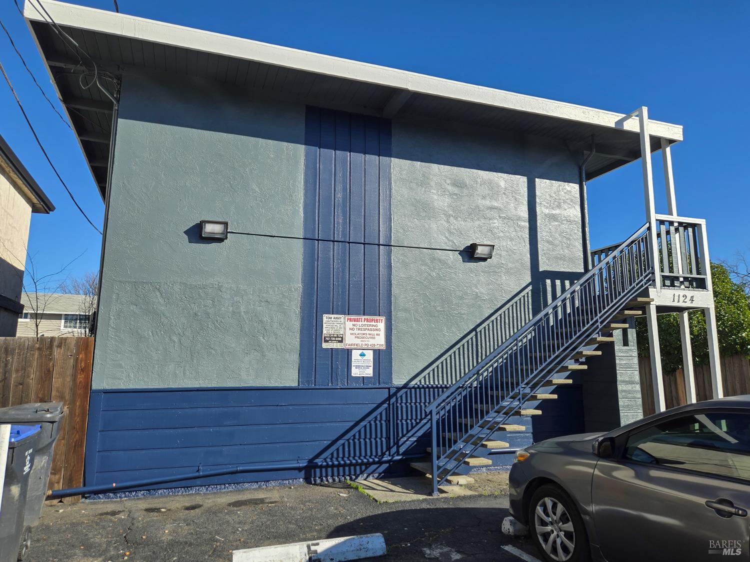 1124 Union Avenue Fairfield CA 94533
