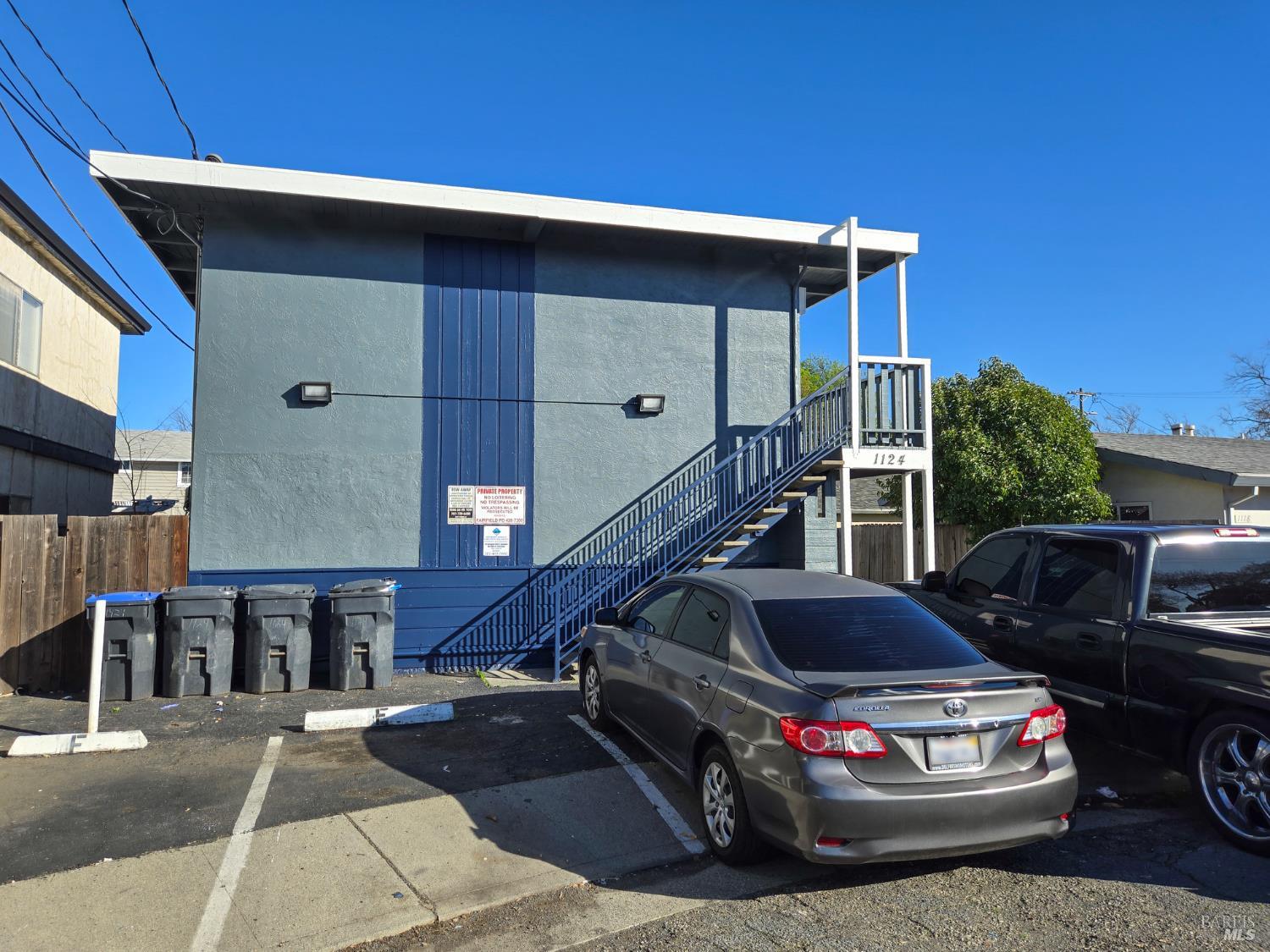 1124 Union Avenue Fairfield CA 94533