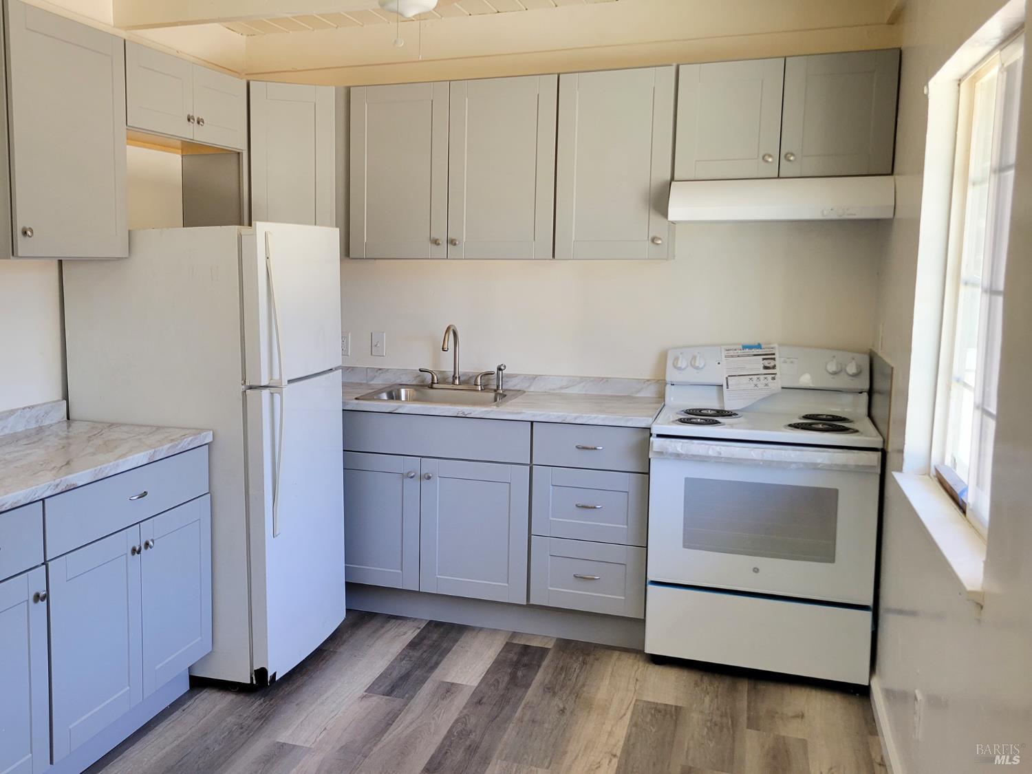 1124 Union Avenue Fairfield CA 94533