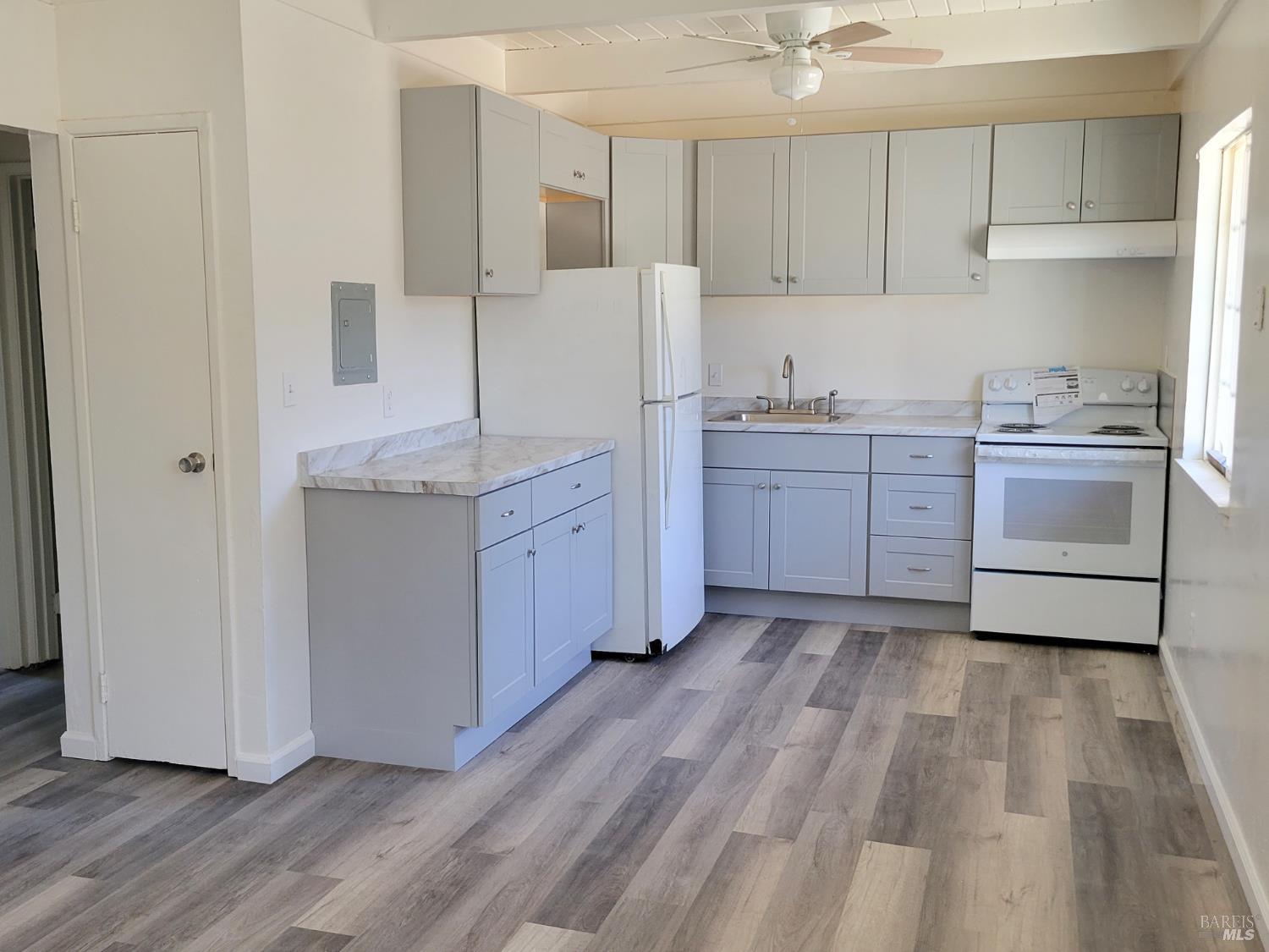 1124 Union Avenue Fairfield CA 94533