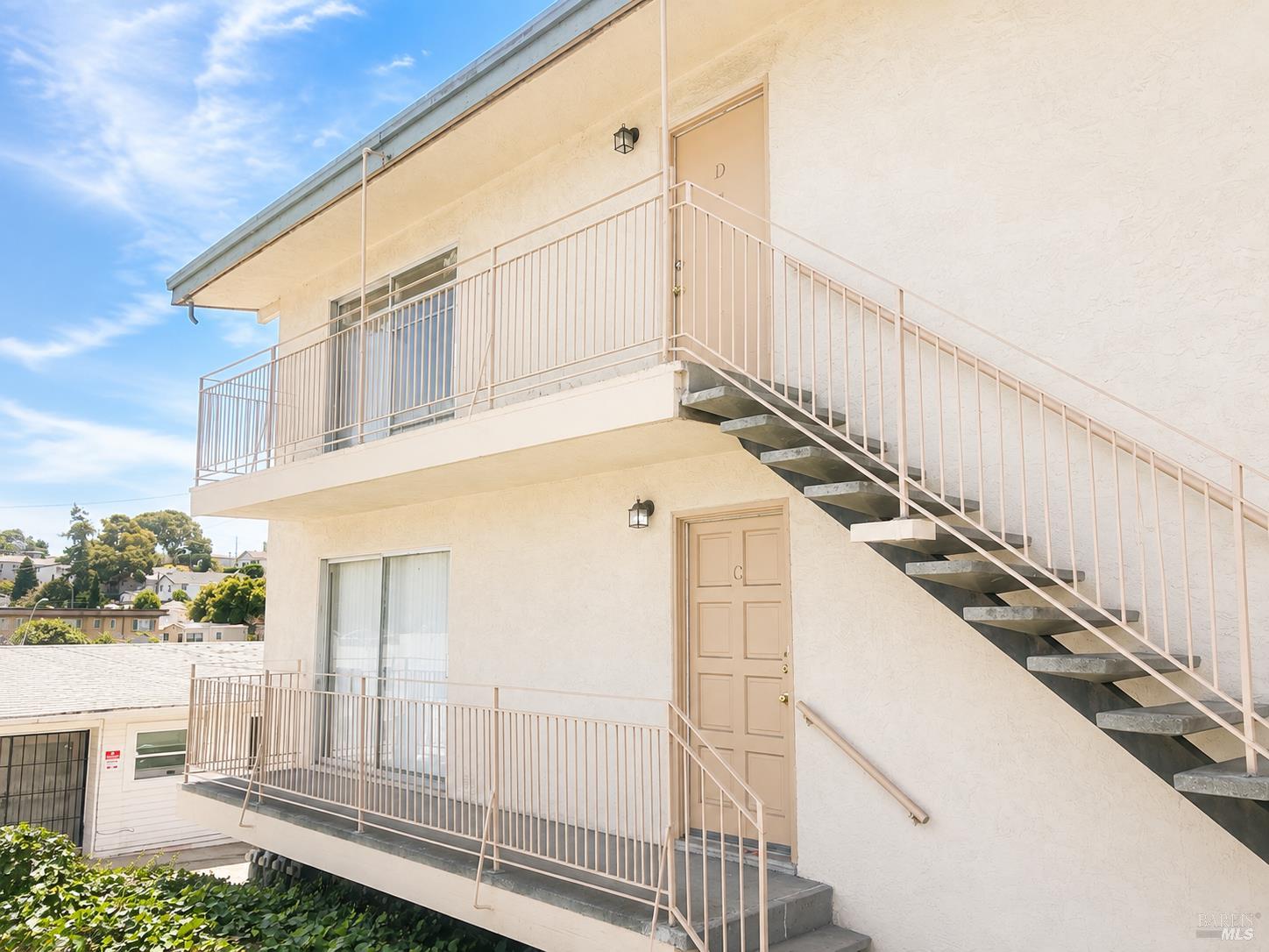 2048 13th Avenue Oakland CA 94606