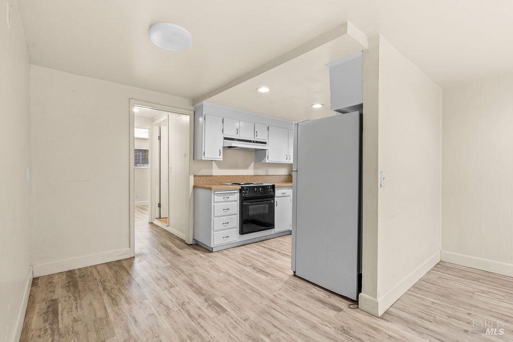 8130 Park Avenue Forestville CA 95436