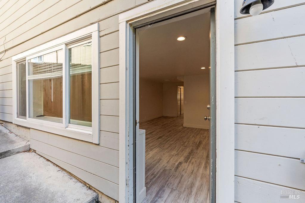 8130 Park Avenue Forestville CA 95436