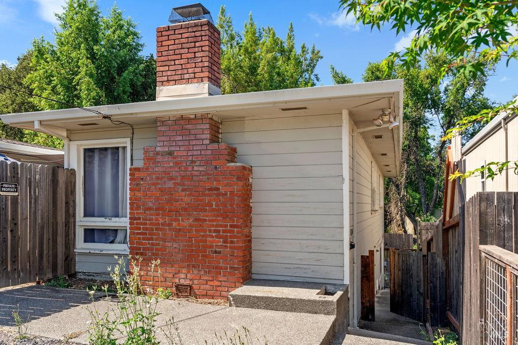 8130 Park Avenue Forestville CA 95436