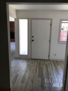 8130 Park Avenue Forestville CA 95436