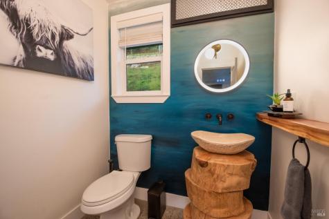 22855 Chianti Road Geyserville CA 95441