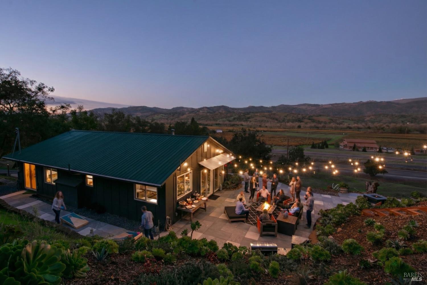22855 Chianti Road Geyserville CA 95441