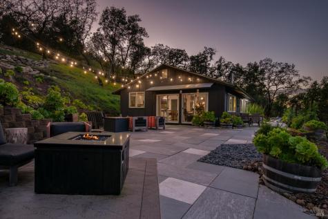 22855 Chianti Road Geyserville CA 95441