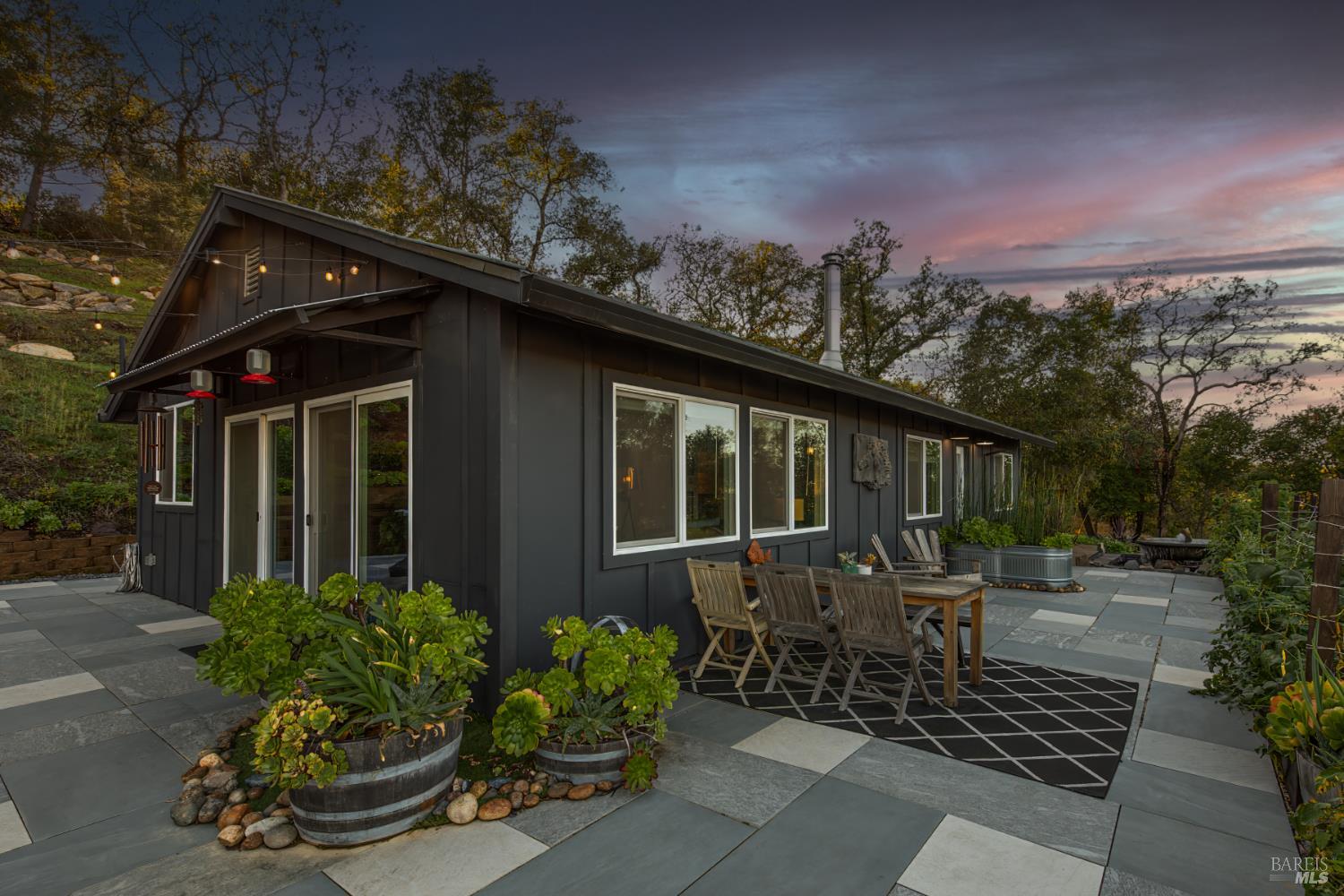22855 Chianti Road Geyserville CA 95441